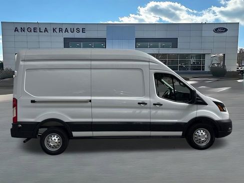 New 2026 Ford Transit 350 148 High Roof RWD image 8