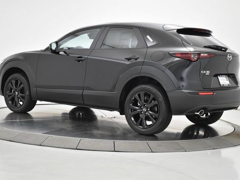 New 2026 MAZDA CX-30 AWD 2.5 S w/ Select Sport Pkg image 18