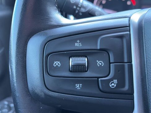 Used 2021 GMC Sierra 1500 Elevation w/ Preferred Package AWD/4WD image 16