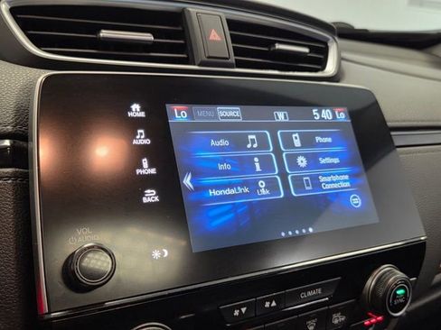 Used 2019 Honda CR-V EX image 18