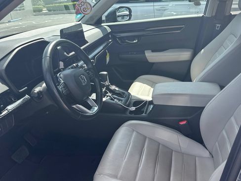 Used 2026 Honda CR-V EX-L image 20