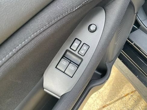 New 2026 Nissan Z Performance w/ Floor Mat Package RWD image 15