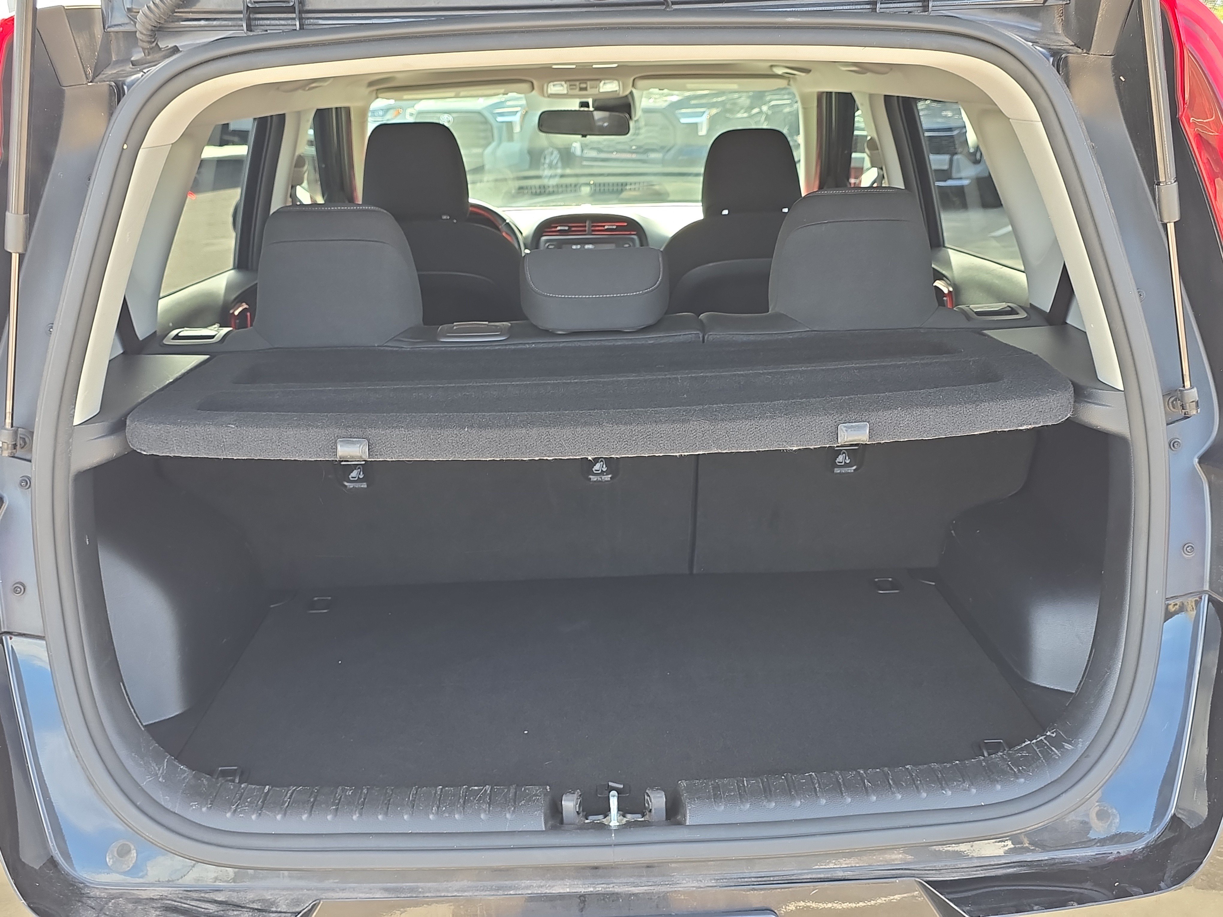Used 2020 Kia Soul GT-Line w/ GT 2.0L Power Sunroof Package FWD image 10
