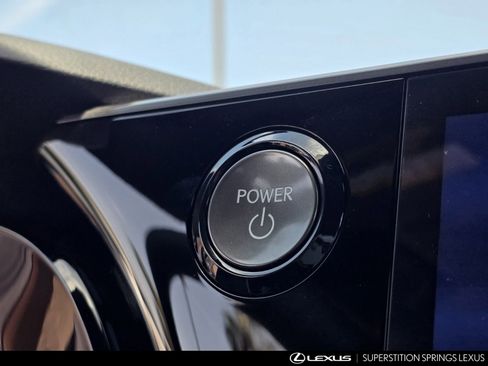 New 2026 Lexus RX 450h AWD image 20