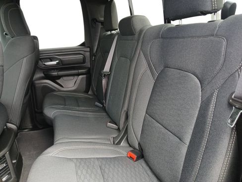 New 2026 RAM 1500 Express RWD image 22