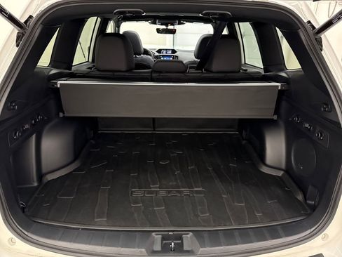 Certified 2025 Subaru Forester Wilderness image 28