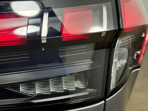 New 2026 INFINITI QX80 Luxe w/ Cargo Package image 33