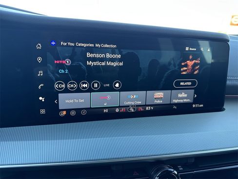 New 2026 Nissan Murano SL image 16