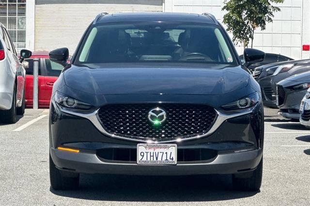 Used 2023 MAZDA CX-30 AWD 2.5 S w/ Premium Package image 8