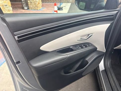 Used 2023 Hyundai Tucson SEL AWD/4WD image 31