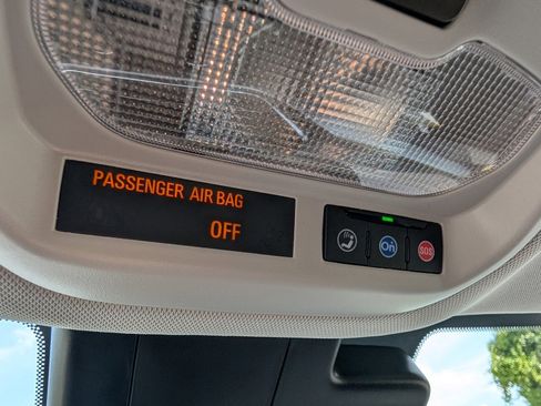 New 2026 Chevrolet Trax LT w/ Driver Confidence Package image 22