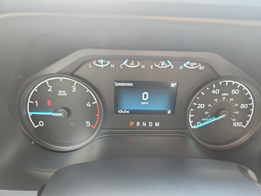 Used 2026 Ford F250 XL w/ XL Off-Road Package AWD/4WD image 19