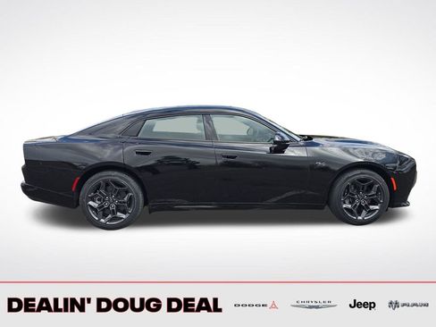 New 2026 Dodge Charger R/T AWD/4WD image 6