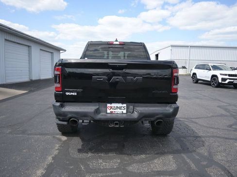 Used 2022 RAM 1500 TRX w/ TRX Level 1 Equipment Group AWD/4WD image 20