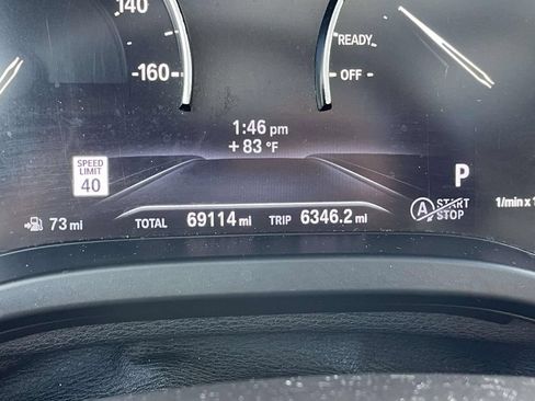 Used 2020 BMW X3 xDrive30i w/ Convenience Package AWD/4WD image 43