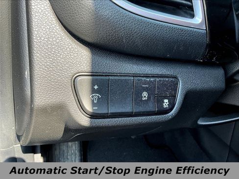 Used 2024 Kia Seltos S FWD image 36
