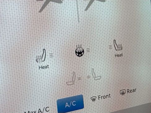 Used 2025 RAM 1500 Lone Star image 20