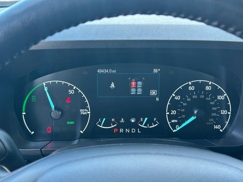 Used 2022 Ford Maverick XLT w/ XLT Luxury Package image 22