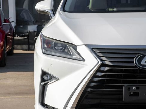 Used 2017 Lexus RX 350 F Sport image 57