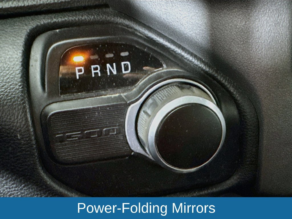 Used 2022 RAM 1500 Lone Star RWD image 21