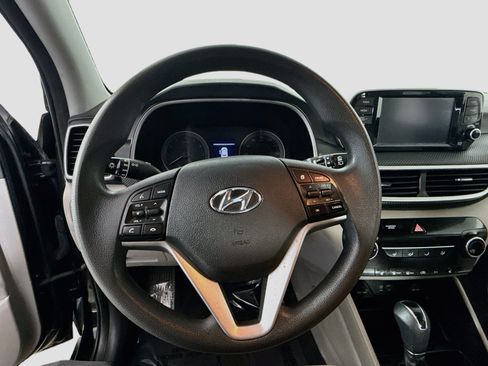 Used 2020 Hyundai Tucson Value AWD/4WD image 13