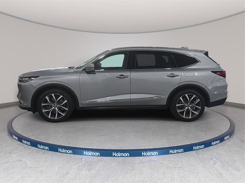 Used 2023 Acura MDX Technology image 9