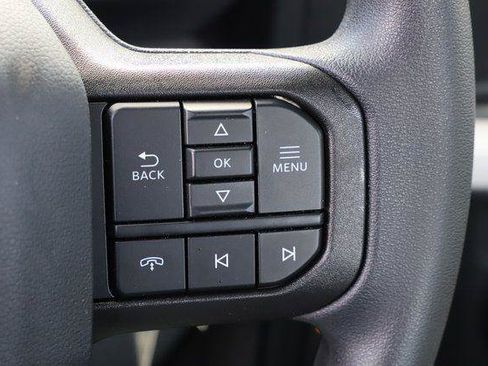 Used 2024 Ford F550 4x4 Regular Cab Super Duty image 24