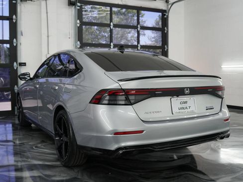Used 2024 Honda Accord Sport image 13