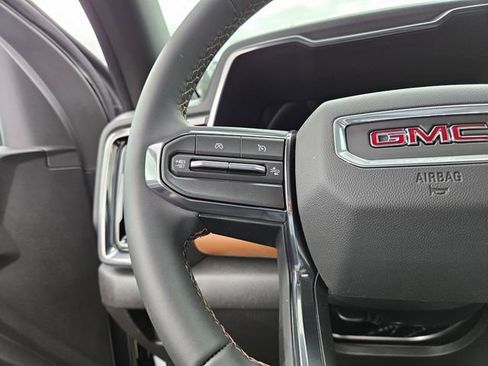 New 2026 GMC Canyon AT4 AWD/4WD image 6