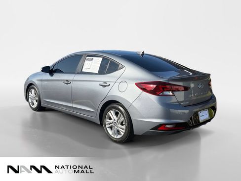 Used 2019 Hyundai Elantra Value Edition FWD image 3