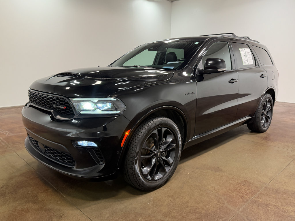 Used 2023 Dodge Durango R/T AWD/4WD image 39