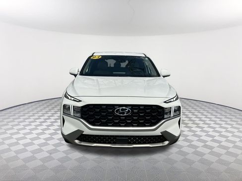 Used 2023 Hyundai Santa Fe SE FWD image 2