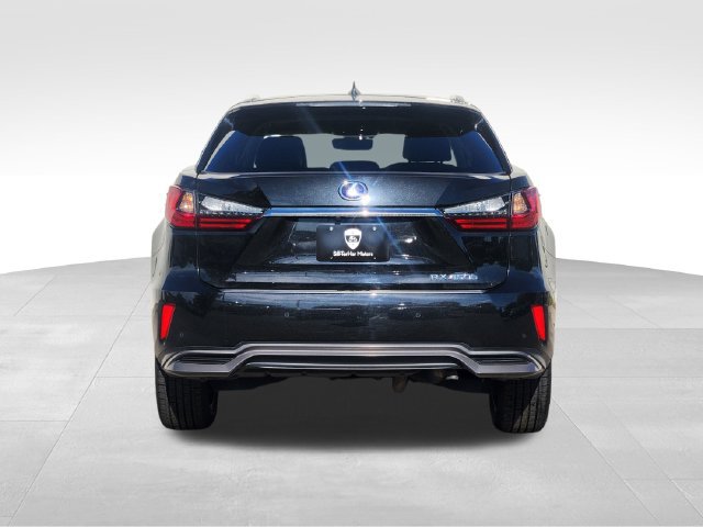 Used 2019 Lexus RX 450h AWD w/ Navigation Package image 8