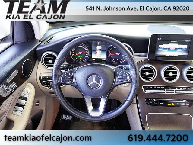 Used 2019 Mercedes-Benz GLC 300 image 23