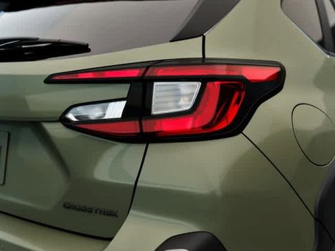 New 2026 Subaru Crosstrek 2.5i Limited image 12