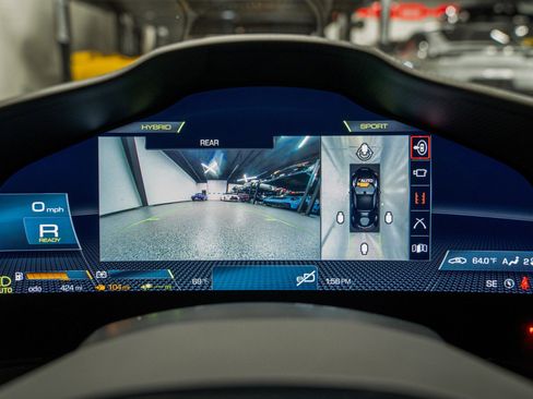 Used 2024 Ferrari SF90 Stradale image 34