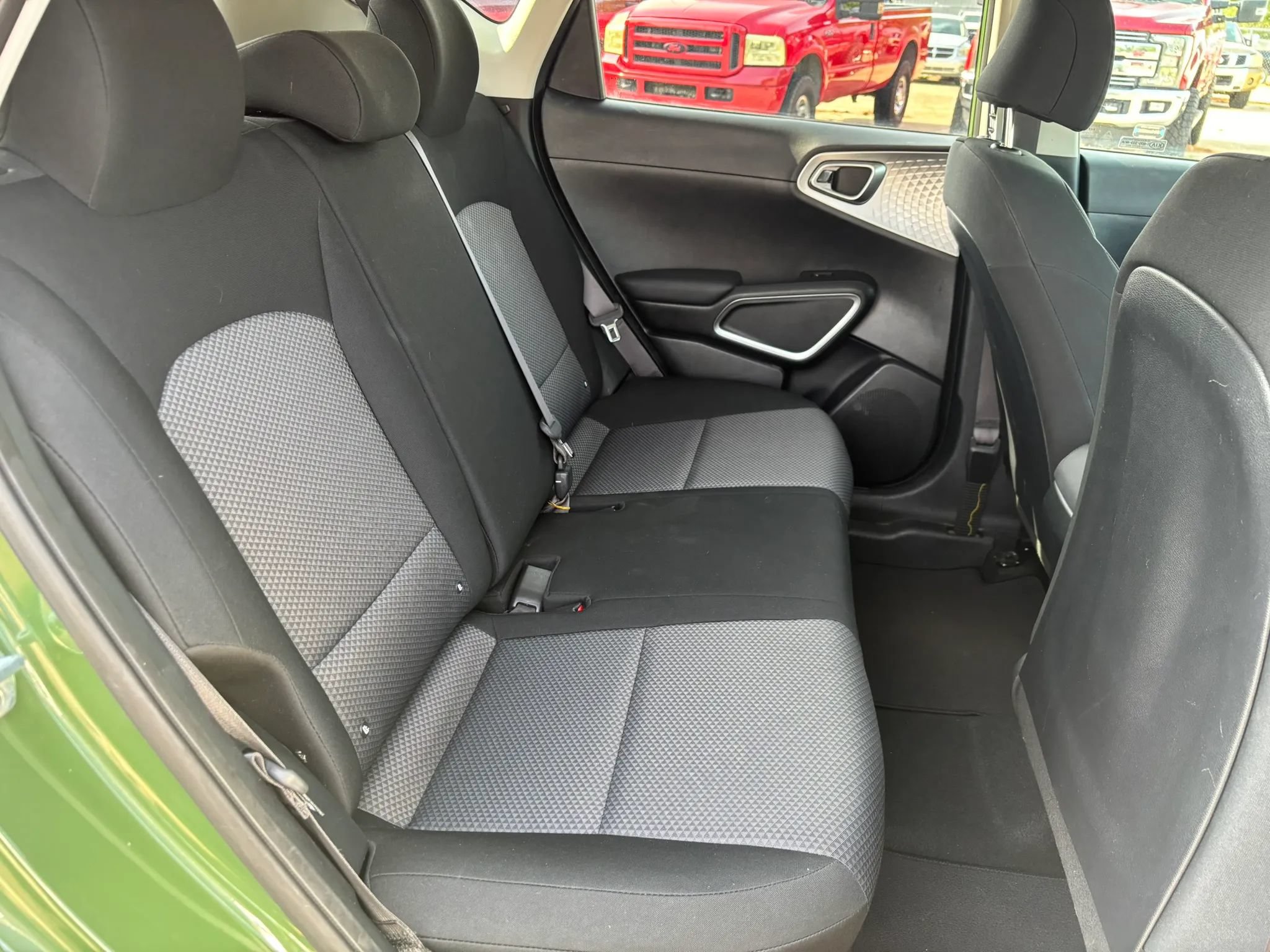 Used 2022 Kia Soul X-Line FWD image 18