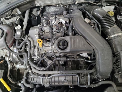 Used 2024 Volkswagen Jetta S FWD image 30