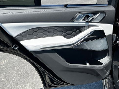 New 2026 BMW X5 M Competition image 25