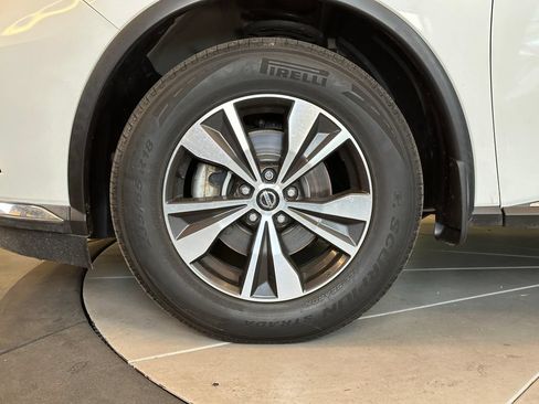 Used 2020 Nissan Murano S w/ Technology Package AWD/4WD image 24