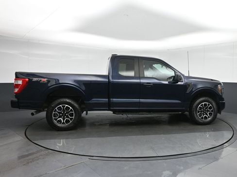 Used 2023 Ford F150 XL w/ STX Appearance Package image 8