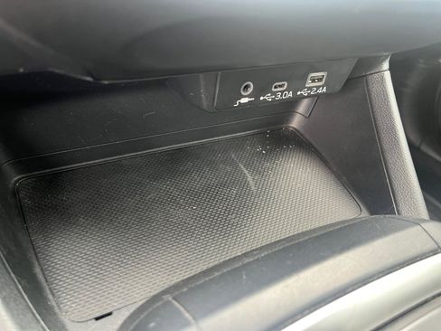 Used 2024 Subaru Impreza 2.0i Sport AWD/4WD image 30