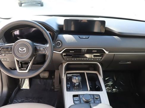 Used 2024 MAZDA CX-90 Plug-In Hybrid w/ Premium Pkg AWD/4WD image 34