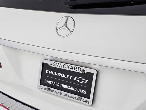 Used 2019 Mercedes-Benz GLS 550 4MATIC image 14