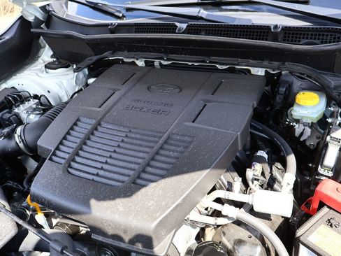 Used 2024 Subaru Forester Wilderness image 33