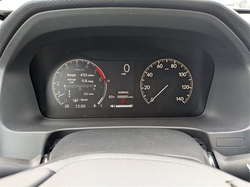 New 2026 Honda Ridgeline RTL image 30