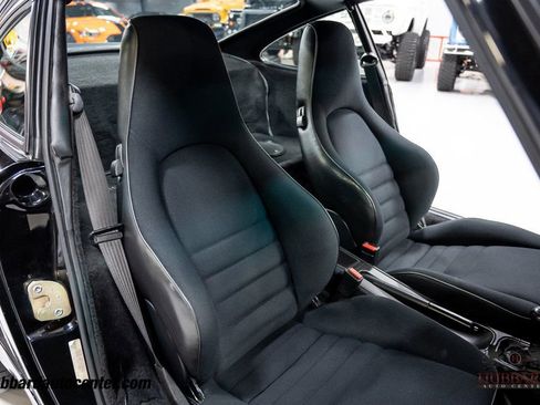Used 1993 Porsche 911 RS America image 26