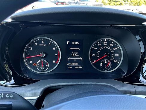 Used 2023 Kia K5 LXS image 19