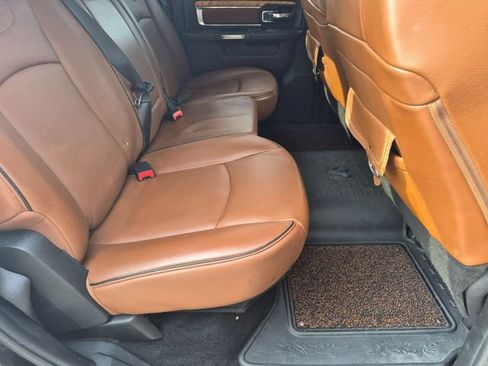 Used 2018 RAM 1500 Laramie Longhorn w/ Convenience Group AWD/4WD image 20