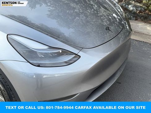 Used 2024 Tesla Model Y Long Range image 15